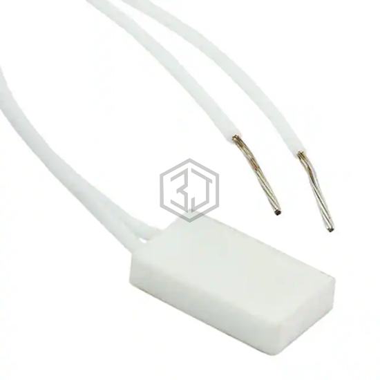 HRTS-5760-B-T-1-12 - Honeywell Sensing and Productivity Solutions - Temperature Sensors - RTD (Resistance Temperature Detector)