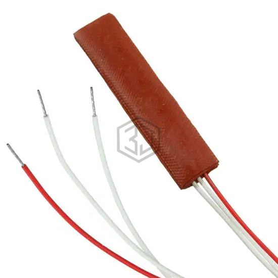 R-1630 - TE Connectivity Measurement Specialties - Temperature Sensors - RTD (Resistance Temperature Detector)