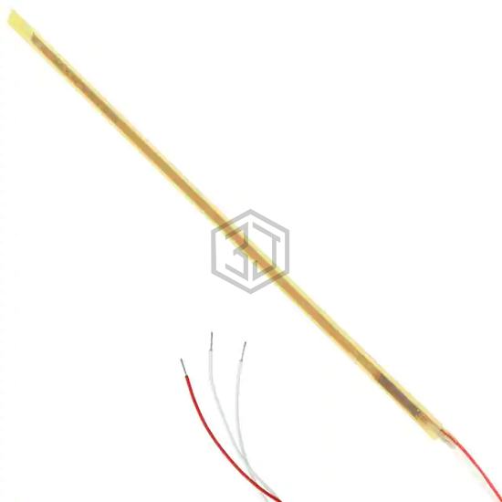 R-8203 - TE Connectivity Measurement Specialties - Temperature Sensors - RTD (Resistance Temperature Detector)