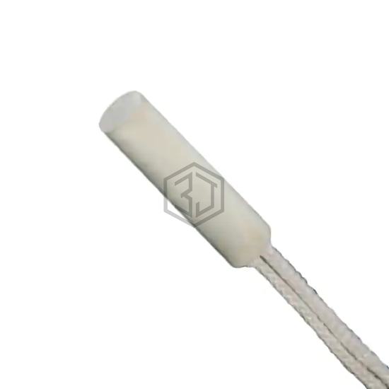 HEL-717-U-1-12-00 - Honeywell Sensing and Productivity Solutions - Temperature Sensors - RTD (Resistance Temperature Detector)