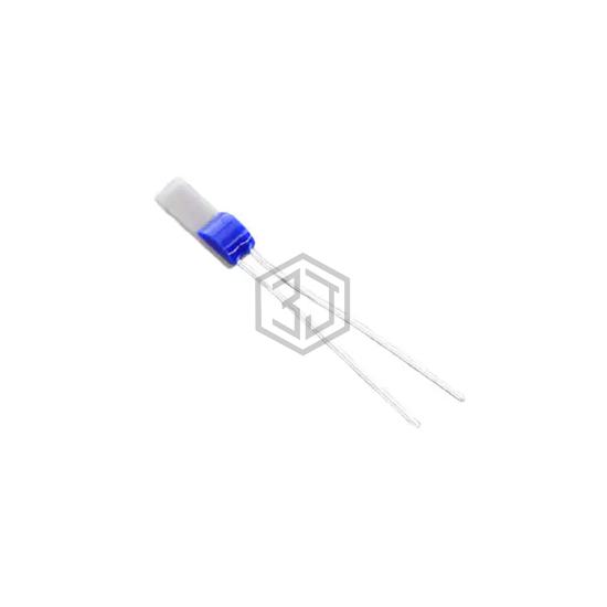 NB-PTCO-190 - TE Connectivity Measurement Specialties - Temperature Sensors - RTD (Resistance Temperature Detector)