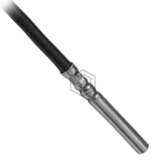 TT4-PT1000B-T105-1500 - TEWA Sensors LLC - Temperature Sensors - RTD (Resistance Temperature Detector)