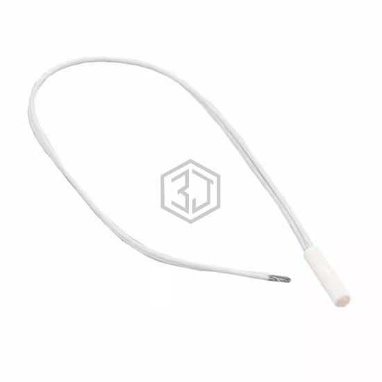 P0K1.281.2K.B.150.R.S - Innovative Sensor Technology, USA Division - Temperature Sensors - RTD (Resistance Temperature Detector)