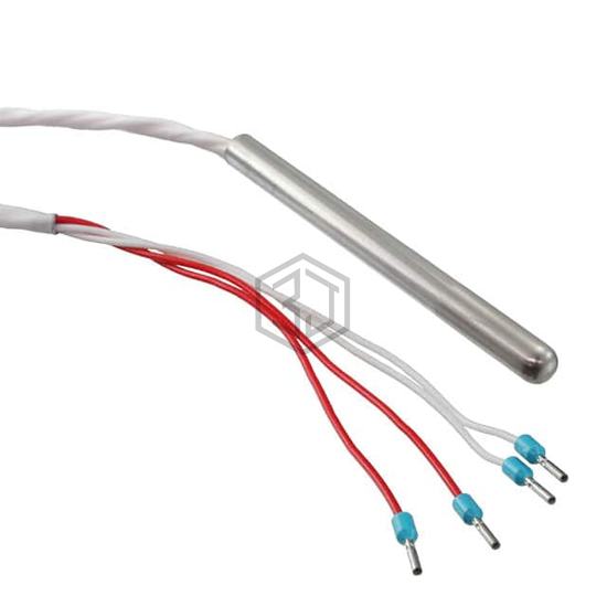 20009209-01 - TE Connectivity Measurement Specialties - Temperature Sensors - RTD (Resistance Temperature Detector)