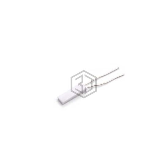 ERTD2A102C - EI Sensor Technologies - Temperature Sensors - RTD (Resistance Temperature Detector)