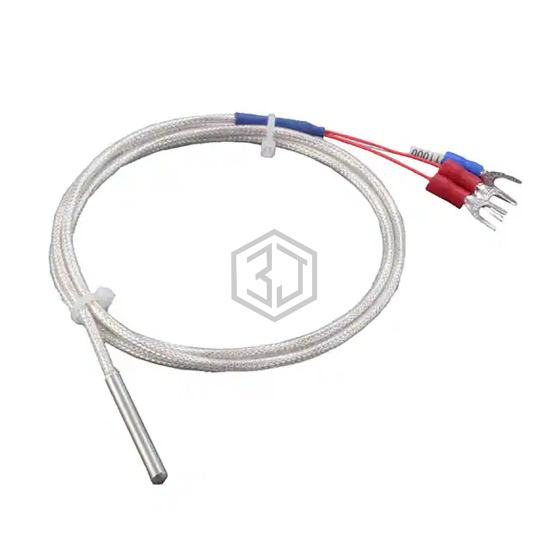 3984 - Adafruit Industries LLC - Temperature Sensors - RTD (Resistance Temperature Detector)