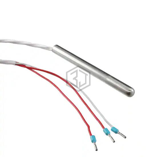 20009209-00 - TE Connectivity Measurement Specialties - Temperature Sensors - RTD (Resistance Temperature Detector)