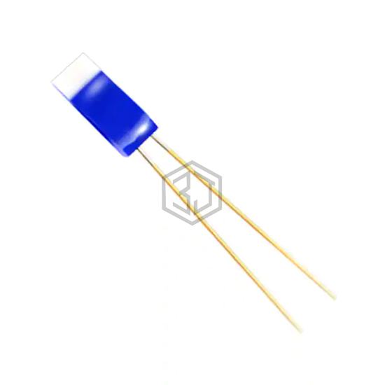 TT-PT100B-2050-11-AUNI - TEWA Sensors LLC - Temperature Sensors - RTD (Resistance Temperature Detector)