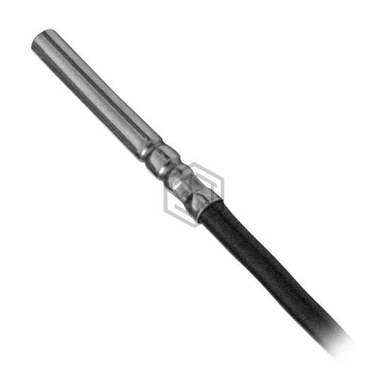 TT4-PT100B-T105-1500 - TEWA Sensors LLC - Temperature Sensors - RTD (Resistance Temperature Detector)