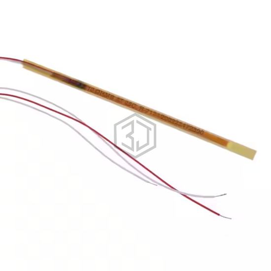 R-7124 - TE Connectivity Measurement Specialties - Temperature Sensors - RTD (Resistance Temperature Detector)
