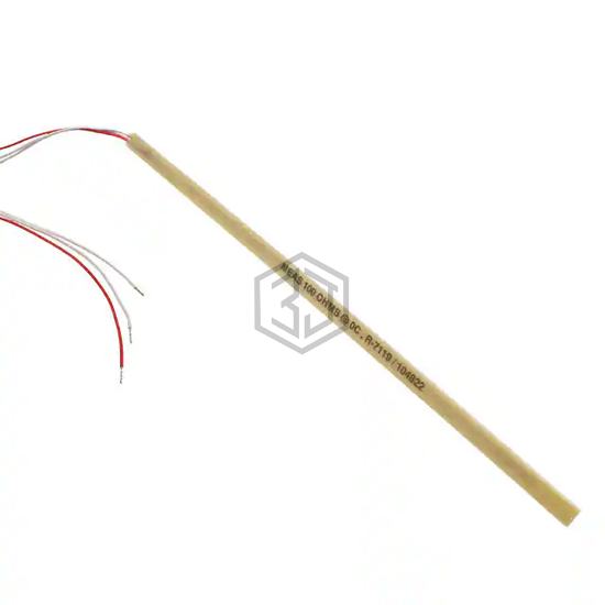 R-7123 - TE Connectivity Measurement Specialties - Temperature Sensors - RTD (Resistance Temperature Detector)