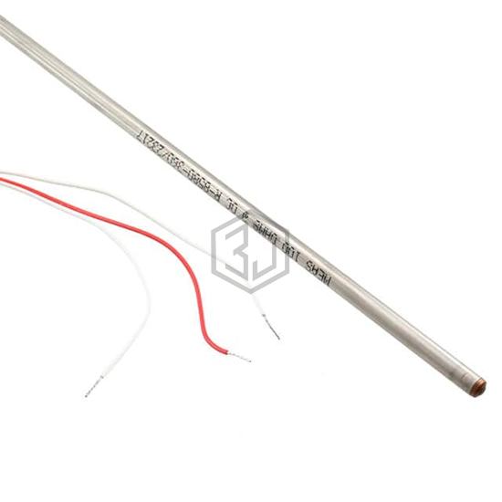 R-8580-360 - TE Connectivity Measurement Specialties - Temperature Sensors - RTD (Resistance Temperature Detector)