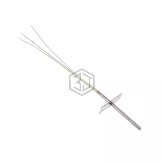 5117591 - Heraeus Nexensos USA - Temperature Sensors - RTD (Resistance Temperature Detector)