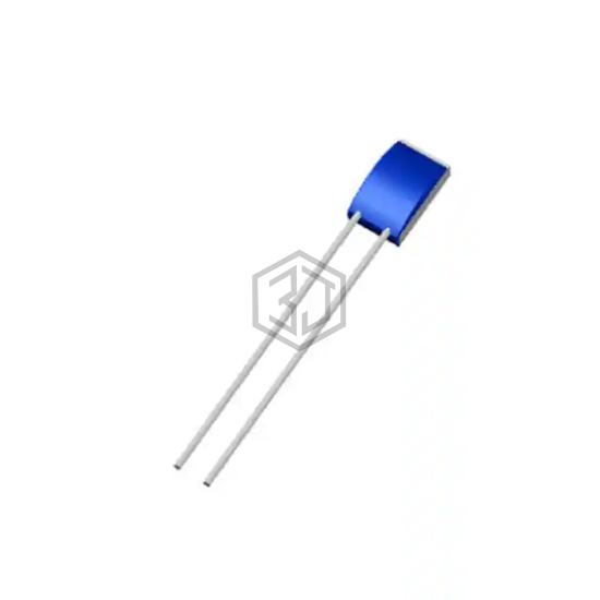 SA10100627 - Delta Electronics/Cyntec - Temperature Sensors - RTD (Resistance Temperature Detector)
