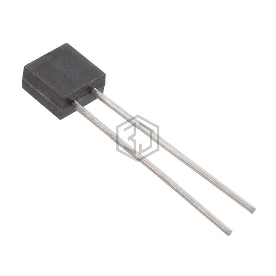 RTDW2N-100RF8 - Riedon - Temperature Sensors - RTD (Resistance Temperature Detector)