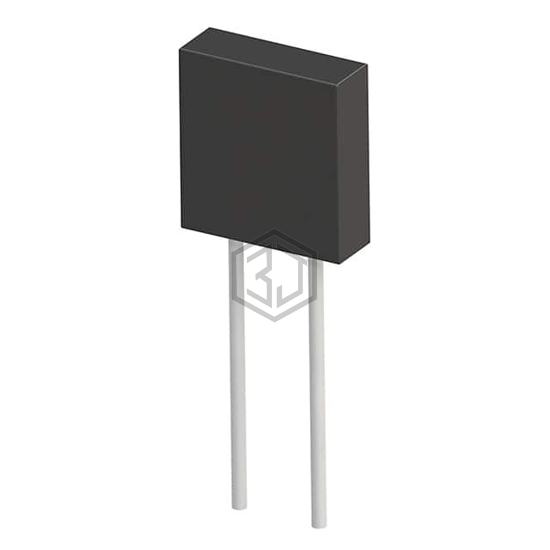 RTDW2R-100RF8 - Riedon - Temperature Sensors - RTD (Resistance Temperature Detector)