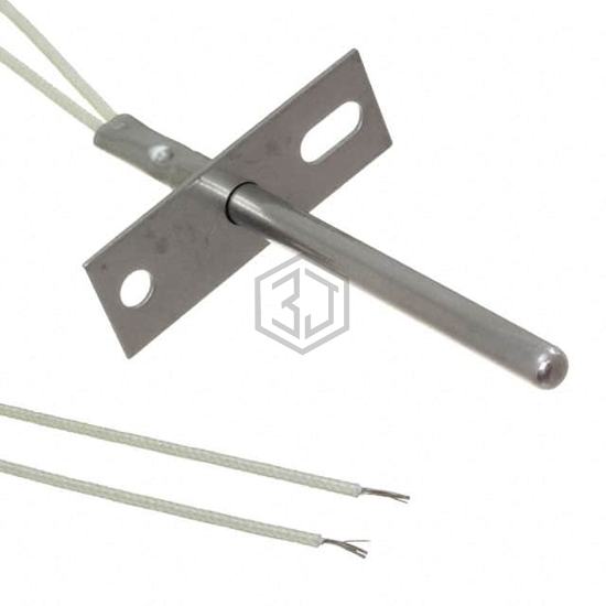 5117592 - Heraeus Nexensos USA - Temperature Sensors - RTD (Resistance Temperature Detector)
