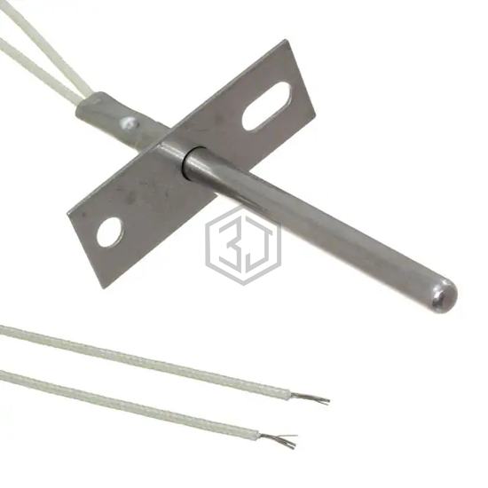 5117593 - Heraeus Nexensos USA - Temperature Sensors - RTD (Resistance Temperature Detector)