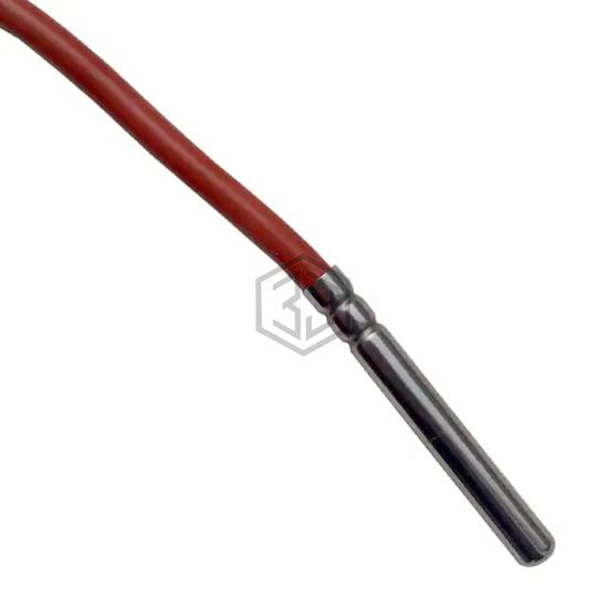 TT4-PT1000B-T200-1500 - TEWA Sensors LLC - Temperature Sensors - RTD (Resistance Temperature Detector)