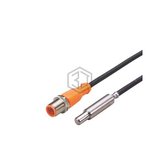 TS2089 - ifm efector, inc. - Temperature Sensors - RTD (Resistance Temperature Detector)
