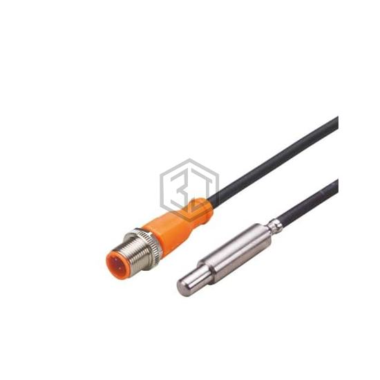 TS5089 - ifm efector, inc. - Temperature Sensors - RTD (Resistance Temperature Detector)