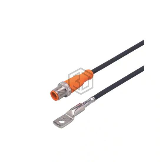 TS2229 - ifm efector, inc. - Temperature Sensors - RTD (Resistance Temperature Detector)