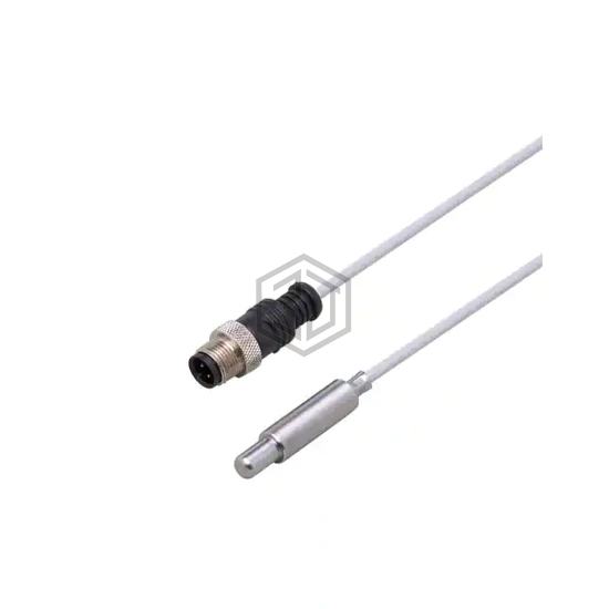 TS2056 - ifm efector, inc. - Temperature Sensors - RTD (Resistance Temperature Detector)