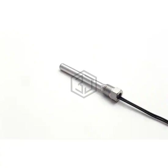 ERP10015 - EI Sensor Technologies - Temperature Sensors - RTD (Resistance Temperature Detector)