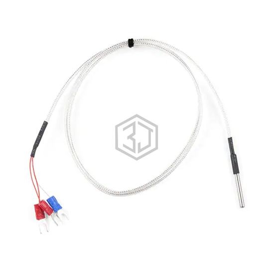 SPX-17059 - SparkFun Electronics - Temperature Sensors - RTD (Resistance Temperature Detector)