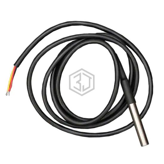 DFR0198 - DFRobot - Temperature Sensors - Thermocouples, Temperature Probes