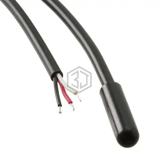 SEN-11050 - SparkFun Electronics - Temperature Sensors - Thermocouples, Temperature Probes