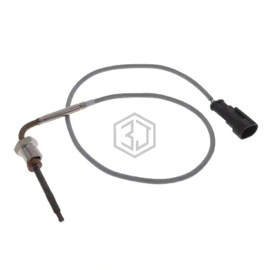 CTTS-186019-F02A - Amphenol Thermometrics - Temperature Sensors - Thermocouples, Temperature Probes