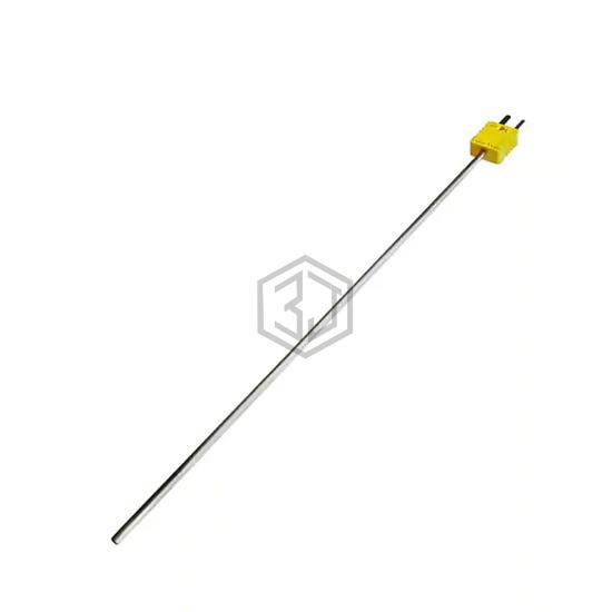 T21MU6KAI - Temprel - Temperature Sensors - Thermocouples, Temperature Probes