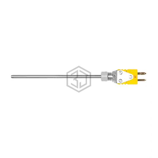 A8A-9-24 - Nanmac - Temperature Sensors - Thermocouples, Temperature Probes