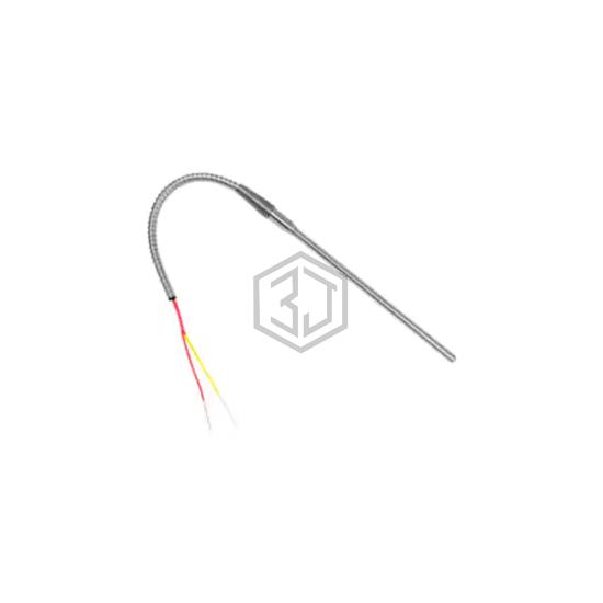 A8C-72-6 - Nanmac - Temperature Sensors - Thermocouples, Temperature Probes