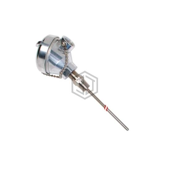 A8E-2-18-K - Nanmac - Temperature Sensors - Thermocouples, Temperature Probes