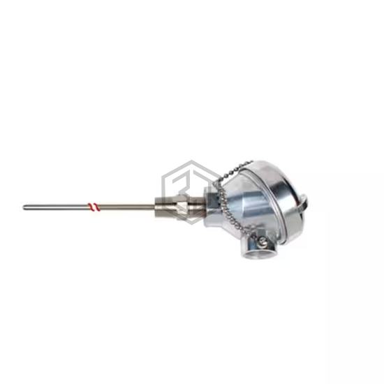 A8E-4-18-K - Nanmac - Temperature Sensors - Thermocouples, Temperature Probes