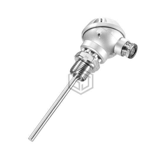 MA1P6200100B-21 - B+B Thermo-Technik GmbH - Temperature Sensors - Thermocouples, Temperature Probes