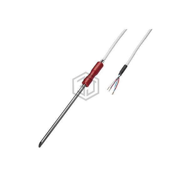 0600 0065-100 - B+B Thermo-Technik GmbH - Temperature Sensors - Thermocouples, Temperature Probes