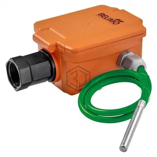 22CT-54H - Belimo - Temperature Sensors - Thermocouples, Temperature Probes