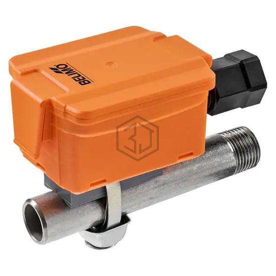 22HT-54 - Belimo - Temperature Sensors - Thermocouples, Temperature Probes