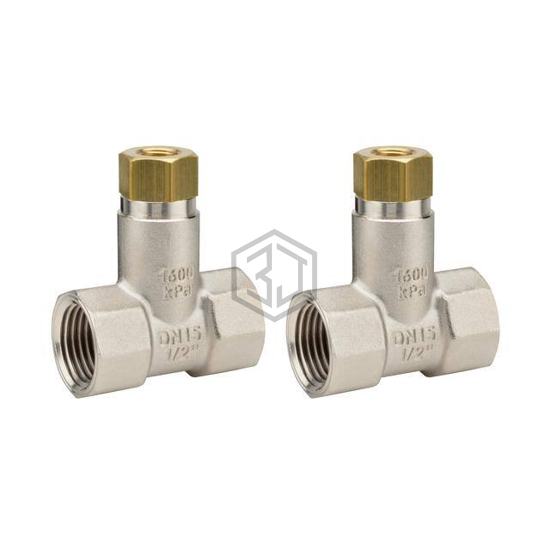 ZF15-125 - Belimo - Temperature Sensors - Thermocouples, Temperature Probes