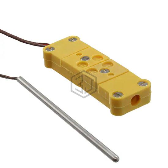 20009210-01 - TE Connectivity Measurement Specialties - Temperature Sensors - Thermocouples, Temperature Probes