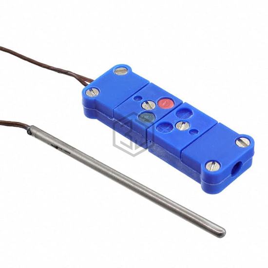 20009210-02 - TE Connectivity Measurement Specialties - Temperature Sensors - Thermocouples, Temperature Probes