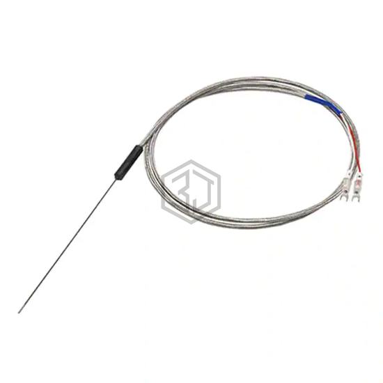 E52-CA6AYD1S2 1M - Omron Automation and Safety - Temperature Sensors - Thermocouples, Temperature Probes