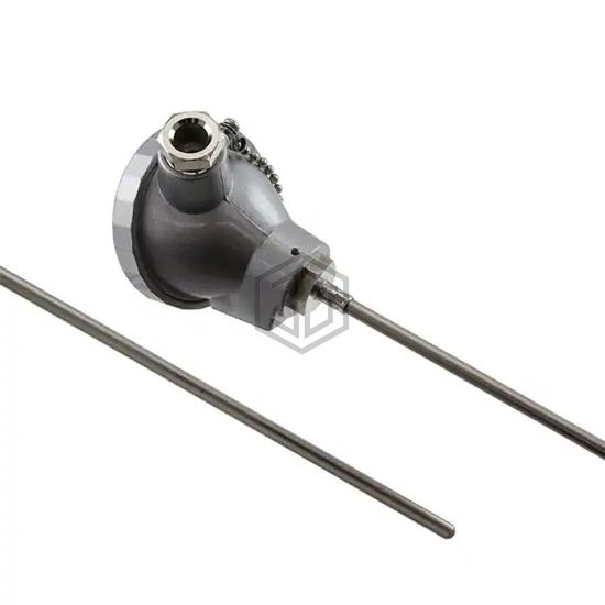 E52-P50C-N D=10 - Omron Automation and Safety - Temperature Sensors - Thermocouples, Temperature Probes
