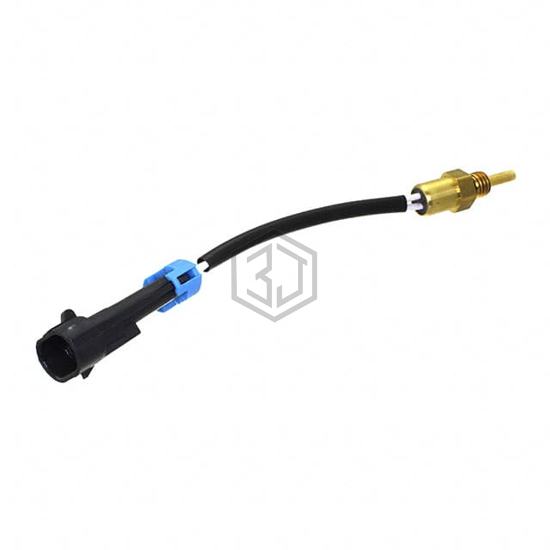 GE-1711 - Amphenol Thermometrics - Temperature Sensors - Thermocouples, Temperature Probes