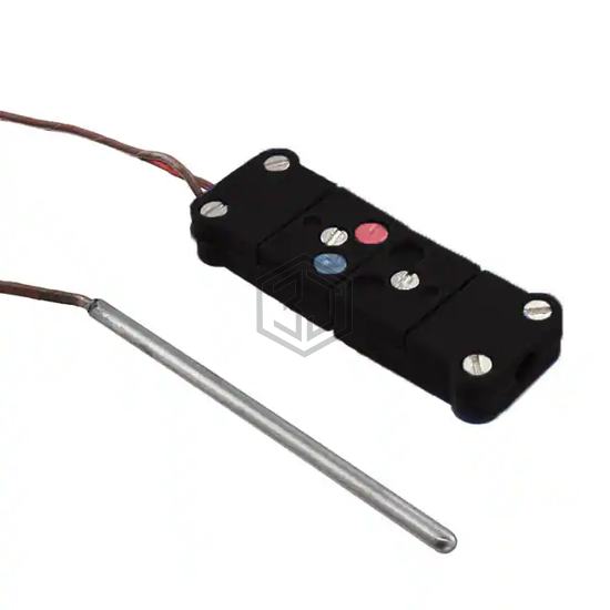 20009210-00 - TE Connectivity Measurement Specialties - Temperature Sensors - Thermocouples, Temperature Probes