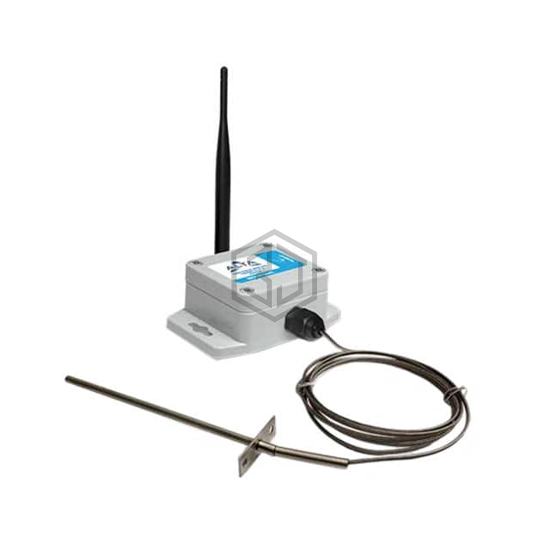 MNS2-9-IN-TS-TC-HW - Monnit Corporation - Temperature Sensors - Thermocouples, Temperature Probes