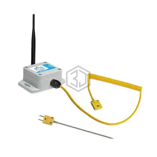 MNS2-9-IN-TS-TC-KT - Monnit Corporation - Temperature Sensors - Thermocouples, Temperature Probes